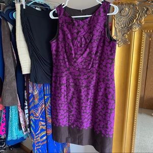 3 for $20. EUC Just...Taylor Dress